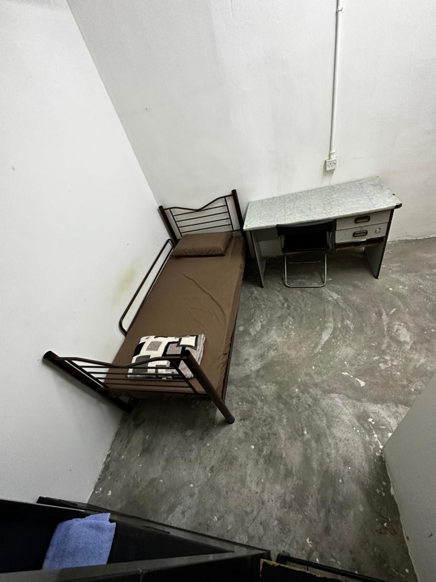 Jiaxin Dormitory - Puteri Wangsa 家馨旅舍 Ulu Tiram Dış mekan fotoğraf