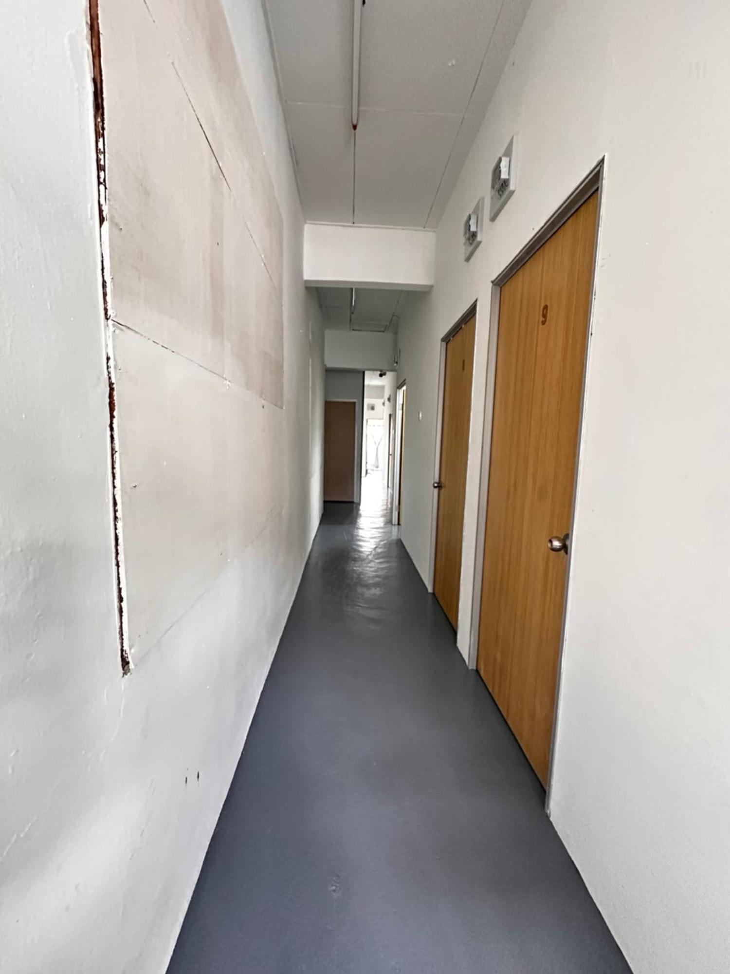 Jiaxin Dormitory - Puteri Wangsa 家馨旅舍 Ulu Tiram Dış mekan fotoğraf