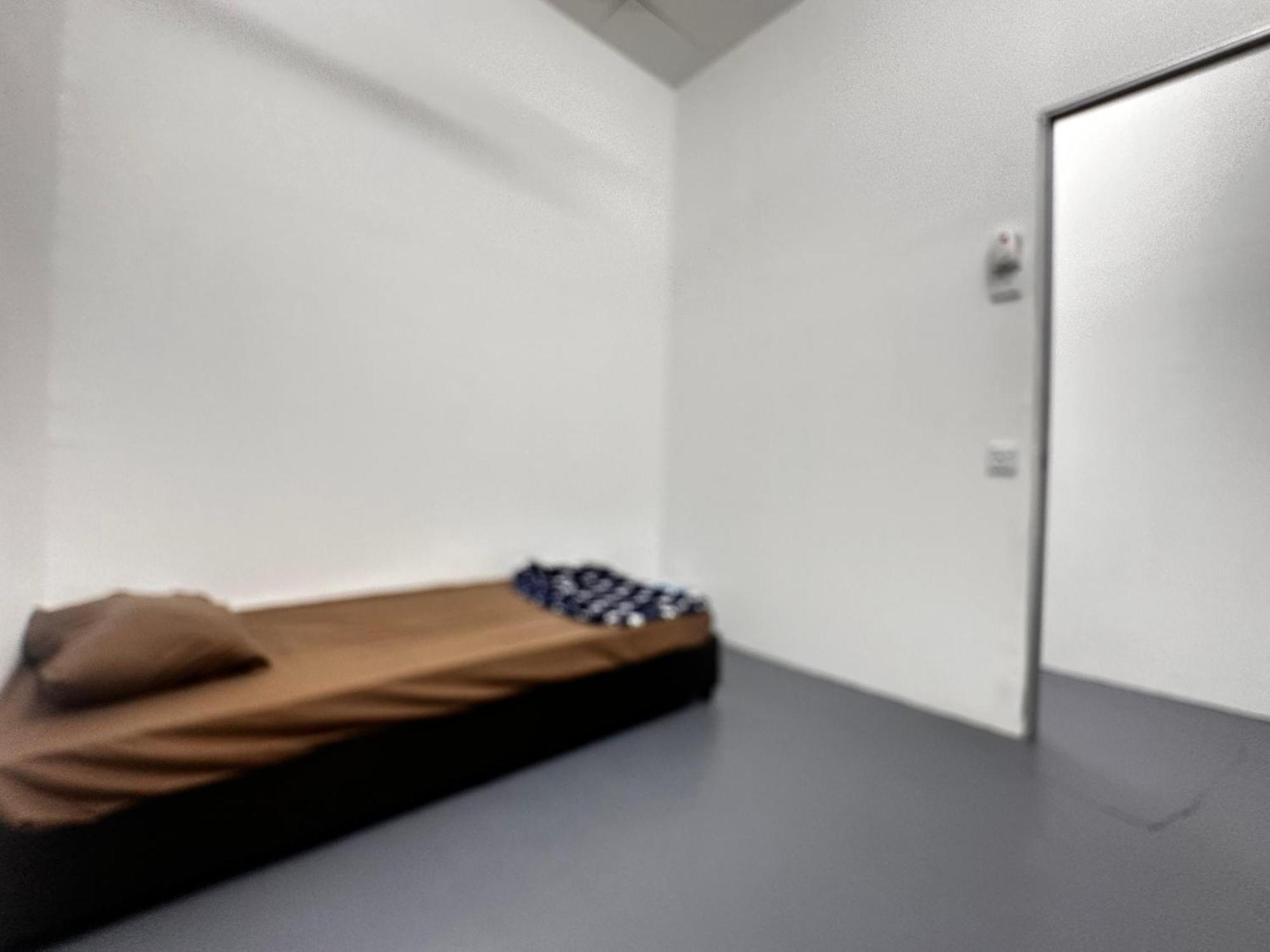 Jiaxin Dormitory - Puteri Wangsa 家馨旅舍 Ulu Tiram Dış mekan fotoğraf